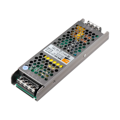 Драйвер JAZZWAY BSPS 24V6,25A=150W  IP20 