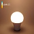 Светодиодная лампа Classic LED D 7W 3300K E27 А60 BLE2765