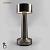 Настольная лампа ESTARES DOWN LIGHT 2W R-SENSOR-85X215-CHROME-DC5V/1A-IP20 управляемая