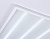 Светодиодная панель AMBRELLA DPS1004 36W 4000K 180-260V IP40 3000LM 595*595*19 призма (4)