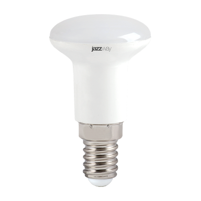 Лампа JAZZWAY PLED-SP R39 5W 5000K E14 230/50 (10/100)