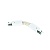 Соединитель VOLPE UBX-Q122 G24 WHITE 1 POLYBAG для 2-х шинопроводов типа G, гибкий, Белый