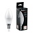 Лампа светодиодная FERON PRO LB-1307 (7.5W) 230V E14 4000K C37 свеча 