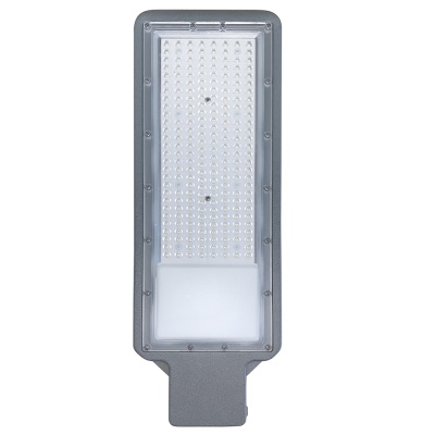 Уличный светодиодный светильник FERON SP3024 150W 5000K AC240V/ 50Hz цвет серый  (IP65)