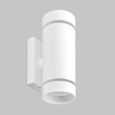 Спот настенный ИМИДЖ IL.0005.1602 WH 2*10W 220V LED 4200K Белый