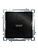 Розетка HDMI 2.1, Type A (механизм), серия Катрин, GLS00-7118-05, черный
