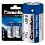Батарейка CAMELION R14 Blue BL-2, 1.5В (12/288)