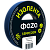 Изолента ФАZА 15мм * 20м синяя TP-15/20-bu (1/10)