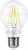 Лампа светодиодная FERON LB-57 6LED/7W 230V E27 4000K филамент A60
