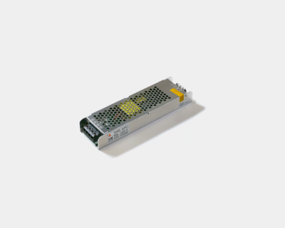 Блок питания компактный (узкий) SWG T-300-12 300W 12V 