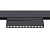 Светильник светодиодный поворотный для шинопровода Magnetic GL4048 BK черный IP20 12W 4200K AMBRELLA