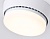 Светильник накладной AMBRELLA G10188 WH белый GX53 max 12W D90*20