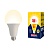Лампа светодиодная VOLPE LED-A95-35W/3000K/E27/FR/NR картон серия Norma