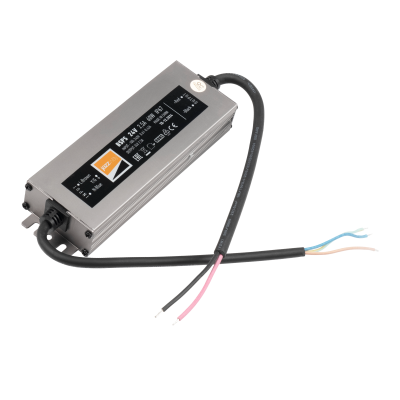 Драйвер JAZZWAY BSPS 24V2,5A=60W IP67 (78)