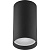 Светильник FERON ML176 MR16 20W 220V, черный 