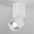 Спот потолочный Elektrostandard 25043/LED 10W 4000K белый 25043/LED