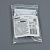 Провод для соединения светильников для растений ULI-P UNIEL UCX-PP3/L10-030 WHITE 1 POLYBAG 30см