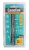 Фонарь CAMELION LED 51517 черный,  LED XPE, 3 реж 2XLR03 в компл., алюм., откр. блистер