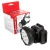 Фонарь ULTRAFLASH LED5362 налобный аккум., черный 7LED 2режима, пластик (1/100)