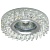Светильник ИМИДЖ MR16+LED встраиваемый AL/CLEAR 35Вт+LED 3Вт IL.0026.0103