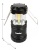 Фонарь CAMELION LED 5632 для кемпинга 3XR03, черный, 3X COB LED, пласт. кор.