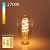 Лампа светодиодная Elektrostandard BLE2746 Dimmable 5W 2700K E27 (ST64 тонированный)