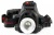 Фонарь ULTRAFLASH E1336 налобный акк 3,7В черный 1LED 4Ватт, фокус, 2ак 4реж, сенсор, бокс