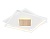 Светильник светодиодный потолочный AMBRELLA FL4790 WH/WD белый/дерево 77W 3000-6000K (без ПДУ)