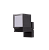 PWL-18095 1*8w 4000K BL IP54