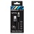 ERGOLUX ELX-CDC10-C09 (Кабель USB-Lightning, 3А, 1,2м, Серый, Нейлон, Зарядка+ПД, Коробка)