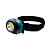 Фонарь ULTRAFLASH LED5385 налобн, маренго, 3Вт COB LED, 3 реж, 3XAAA, пласт, кор