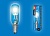 Лампа галогенная HCL-28/CL/E14/F25 для холодильников и вытяжки. Прозрачная.