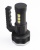 Фонарь ULTRAFLASH LED51537 аккум. 4В, черный, 16LED, 3 Вт, 4 реж, Micro-USB, бокс
