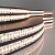 Светодиодная лента Лента светодиодная 24V 16W 240Led 2835 IP65 тёплый белый, 5м