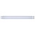 Светильник линейный UNIEL ULO-DL120-40W/4000K/K SILVER LINKABLE