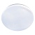 Светильник LED накладной Ultraflash LBS-8518 18Вт 4500К звезды