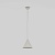 Подвесной светильник 10072 Cono