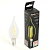 Лампа светодиодная FERON PRO LB-1218 1280LM 8W 175-265V E14 2700K C35T прозрачная 