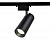 Трековый светодиодный светильник GL5859 BK черный LED 20W 4200K 24° AMBRELLA 