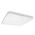 226204 Светильник ARCO QUA LED 20W 1920LM БЕЛЫЙ 4000K