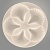 Светильник СЛЛ 068 Камелия 24W 330x80 LED 6500K 220V