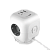 Удлинитель JAZZway EC-03U-150-wh (3 x 1,5) заземл., выкл.