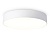 Светильник светодиодный Ambrella FV5527 WH белый LED 45W 3000K D400*58 (Без ПДУ)