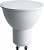 Лампа светодиодная SAFFIT 9W 4000K 230V GU10 MR16, SBMR1609 ()