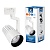Светильник трековый VOLPE ULB-Q274 40W/4000К WHITE 3600Лм, 4000К, Белый