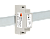 Блок питания JAZZWAY BSPS DR 15w 12/24V  1.25A/0.625A на DIN-рейку