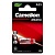 Батарейка CAMELION LR23A Mercury Free (A23) BP-1, 12В