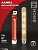 Лампа светодиодная IN HOME LED-T30-deco gold 11Вт 230В Е27 3000К 1160Лм 300мм золотистая