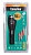Фонарь CAMELION LED5136 черный LED XML-T6 ZOOM 5 реж 3XLR03 в компл. алюм. откр. блистер