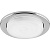 Светильник FERON DL53 хром без лампы 15W 230V GX53 (10) (мин10шт)